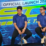 ASC Padel Team Pasang Target Tinggi, Incar Prestasi di Turnamen Internasional