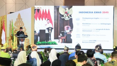 Soroti Budaya Melayu yang Kosmopolitan, Bima Arya Tegaskan Kunci Penguatan Karakter Generasi Pemimpin Masa Depan