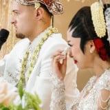 Jennifer Coppen Bicara Jujur, di Balik Kebahagiaan Menikah dengan Justin Hubner Sempat Dibayangi Trauma Kehilangan