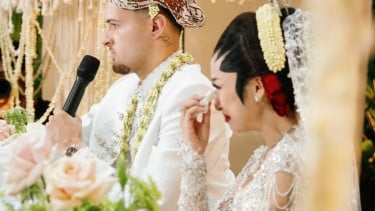 Jennifer Coppen Bicara Jujur, di Balik Kebahagiaan Menikah dengan Justin Hubner Sempat Dibayangi Trauma Kehilangan