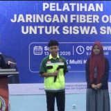 Menteri Komunikasi dan Digital Ajak Siswa SMK Jadi Perawat Infrastruktur Digital
