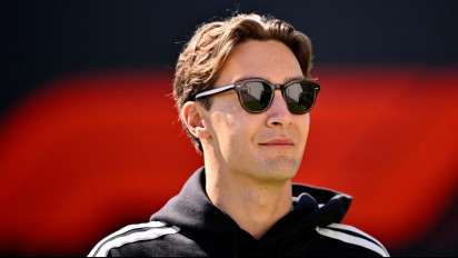Hasil Latihan Bebas 3 F1 GP Catalunya 2026: Kimi Antonelli Tertahan, George Russell Kembali jadi yang tercepat di Barcelona