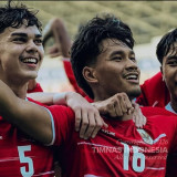 Media Vietnam Tak Habis Pikir dengan Timnas Indonesia U-19, Garuda Muda Tetap Ngotot Meski Gagal ke Final