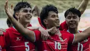 Jadwal Timnas Indonesia U-20 Vs Malaysia Hari Ini: Laga Perdana Jadi Ujian Garuda Muda Menuju Piala Asia 2027