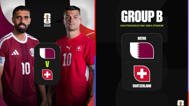Prediksi Skor Qatar vs Swiss di Babak Penyisihan Grup B Piala Dunia 2026, The Red Crosses Diramal Menang Telak