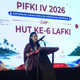 Era Digitalisasi, Aspek Kemanusiaan Tetap Jadi Fondasi Utama Transformasi Kesehatan Indonesia