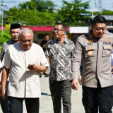 Sambut PENAS KTNA XVII, Pemkab Gorontalo Tata Terminal Limboto