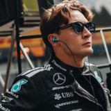 Hasil Kualifikasi F1 GP Catalunya 2026: George Russell Pole Position, Kimi Antonelli dan Lewis Hamilton Lengkapi 3 Besar