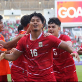 Timnas Indonesia U19 Raih Peringkat Tiga Juara AFF U19, Nova Arianto Singgung Fisik Pemain