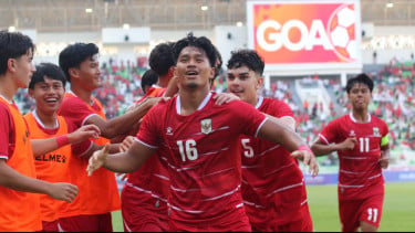 Timnas Indonesia U19 Raih Peringkat Tiga Juara AFF U19, Nova Arianto Singgung Fisik Pemain