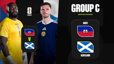 Prediksi Skor Haiti vs Skotlandia di Babak Penyisihan Grup B Piala Dunia 2026, Tartan Army Lebih Diunggulkan