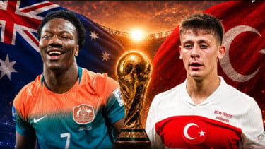 Prediksi Skor Australia vs Turki di Grup D Piala Dunia 2026: Arda Guler Bisa Jadi Penentu Kemenangan