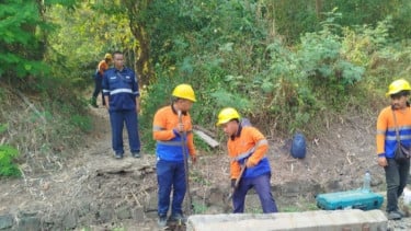 Tekan Angka Kecelakaan, KAI Daop 1 Jakarta Sudah Tutup Permanen 27 Perlintasan Liar Sepanjang 2026