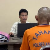 Bejat! Ayah di Karawang Diduga Tega Nodai Anak Kandung Berusia 3 Tahun