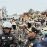 Lanjutkan Program Penataan Dedi Mulyadi, 160 Kios Ilegal di Puncak Pass Ditertibkan