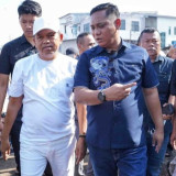 Sentuhan Dedi Mulyadi di Pasar Baru Cikarang: Dari Perbaikan Aspal hingga Revitalisasi 2027
