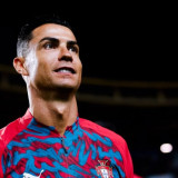 Jadi Pemain Tertua Kedua di Piala Dunia 2026, Cristiano Ronaldo Masih Punya Mimpi Besar Bersama Portugal