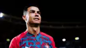 Jadi Pemain Tertua Kedua di Piala Dunia 2026, Cristiano Ronaldo Masih Punya Mimpi Besar Bersama Portugal