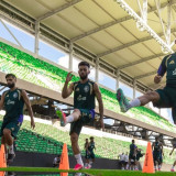 Nasib Arab Saudi di Piala Dunia 2026 Dipertaruhkan, Bisa Jadi Penentu Nasib Arab Saudi, Pelatih hingga Federasi Terancam