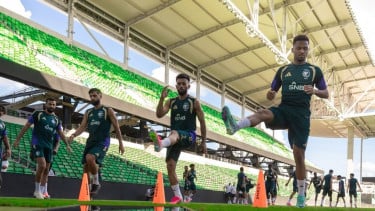 Nasib Arab Saudi di Piala Dunia 2026 Dipertaruhkan, Bisa Jadi Penentu Nasib Arab Saudi, Pelatih hingga Federasi Terancam