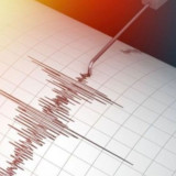 Kepulauan Sangihe Sulut Diguncang Gempa Beruntun Sabtu Malam, Terbesar Magnitudo 4,5