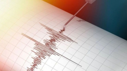 Kepulauan Sangihe Sulut Diguncang Gempa Beruntun Sabtu Malam, Terbesar Magnitudo 4,5