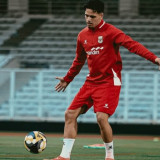Ragnar Oratmangoen Resmi Tinggalkan FCV Dender, Persija, Bali United atau Sparta Rotterdam Jadi Pelabuhan Baru?