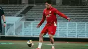 Ragnar Oratmangoen Resmi Tinggalkan FCV Dender, Persija, Bali United atau Sparta Rotterdam Jadi Pelabuhan Baru?