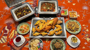 7 Kuliner Legendaris Jakarta yang Kini Mulai Langka, Nomor 3 Dulu Mudah Ditemukan di Pinggir Jalan
