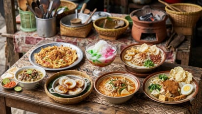 7 Kuliner Legendaris Jakarta yang Kini Mulai Langka, Nomor 3 Dulu Mudah Ditemukan di Pinggir Jalan