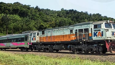 Bukan Cuma Teknologi, Ternyata Ini Rahasia KAI Jadi Acuan Layanan Publik Indonesia