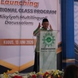 Mendikdasmen Abdul Mu’ti Ungkap Kantin Sekolah Berpeluang Dilibatkan Dalam Program MBG