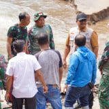 Upaya Percepatan Rehabilitasi Pasca Bencana Tuai Apresiasi dari JMSI Aceh