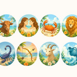 Ramalan Keuangan Zodiak 15 Juni 2026: Akhir Pekan Penuh Kejutan, Zodiak Ini Diramal Dapat Cuan Tak Terduga