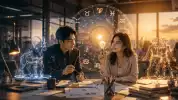 Siap-Siap Naik Level! 6 Zodiak Ini Penuh Keberuntungan Karier pada 7 Agustus 2026: Gemini Punya Senjata Utama