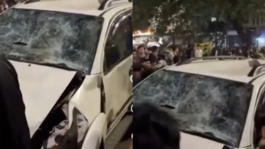 Kronologi Pengejaran Pengemudi Mobil Diduga Terlibat Narkoba di Jakarta Barat, Nekat Tabrak Lari dan Kabur