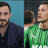 Mengenal Alberto Aquilani, Pelatih Baru Jay Idzes di Sassuolo