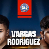 Cara Nonton Live Streaming Tinju Dunia Jesse Rodriguez vs Antonio Vargas Siang Ini