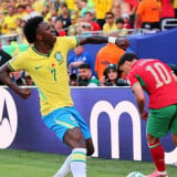 Piala Dunia 2026: Brasil Tak Berkutik Lawan Maroko, Vinicius Jr Sebut Penyebab Selecao Gagal Menang