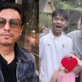 Ruben Onsu Disebut Wajar Ambil Hak Asuh Anak, Mantan Manajer Sarwendah Ungkap Pandangannya