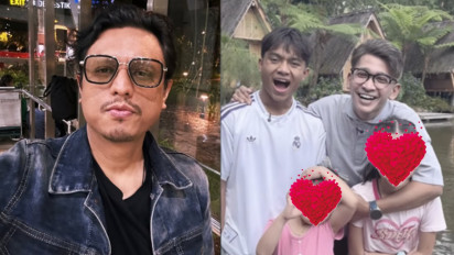 Ruben Onsu Disebut Wajar Ambil Hak Asuh Anak, Mantan Manajer Sarwendah Ungkap Pandangannya