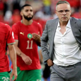 Piala Dunia 2026: Reaksi Tak Terduga Pelatih Maroko Usai Tahan Imbang Brasil 1-1, Sebut Singa Atlas Belum Main Serius