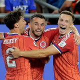 Hasil Piala Dunia 2026: Gol Tunggal John McGinn Bawa Skotlandia Taklukkan Haiti 1-0