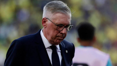 Carlo Ancelotti Ungkap Biang Kerok Timnas Brasil Gagal Menang Lawan Maroko di Piala Dunia 2026