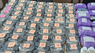 Transaksi Obat Keras Lewat COD Marak Terjadi di Poris Tangerang, Pemasok Diburu