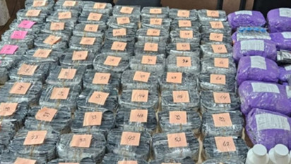 Transaksi Obat Keras Lewat COD Marak Terjadi di Poris Tangerang, Pemasok Diburu