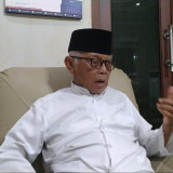 MUI Soroti Dugaan Korupsi MBG, Minta Evaluasi Tanpa Menghentikan Program