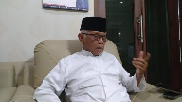 MUI Soroti Dugaan Korupsi MBG, Minta Evaluasi Tanpa Menghentikan Program
