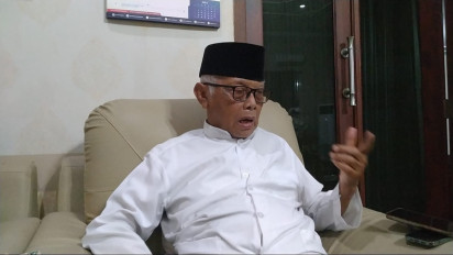 MUI Soroti Dugaan Korupsi MBG, Minta Evaluasi Tanpa Menghentikan Program
