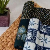 Cinta Batik Semarang Kembangkan Batik Ramah Lingkungan hingga Menjangkau Pasar Internasional Berkat LinkUMKM BRI